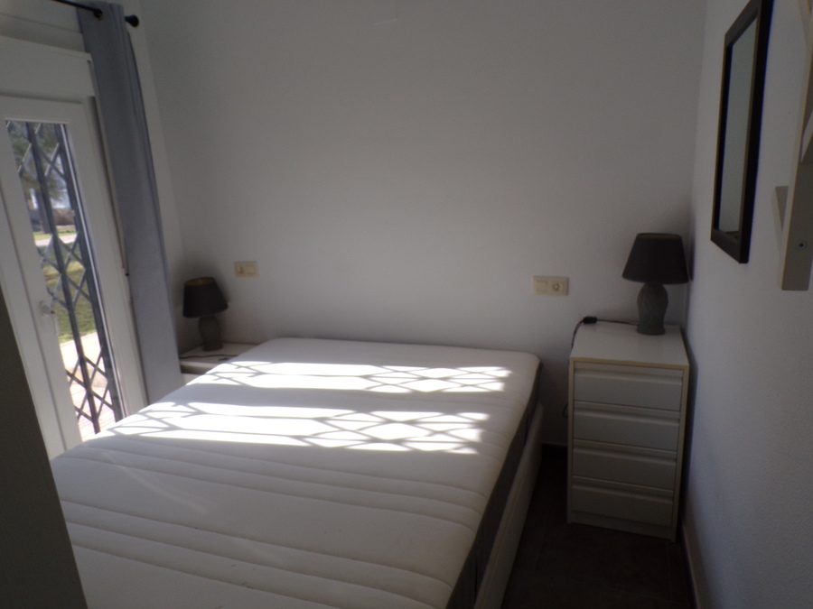 sun mirador 1 bed: Apartment for rent in San Miguel de Salinas ,Eagles Nest