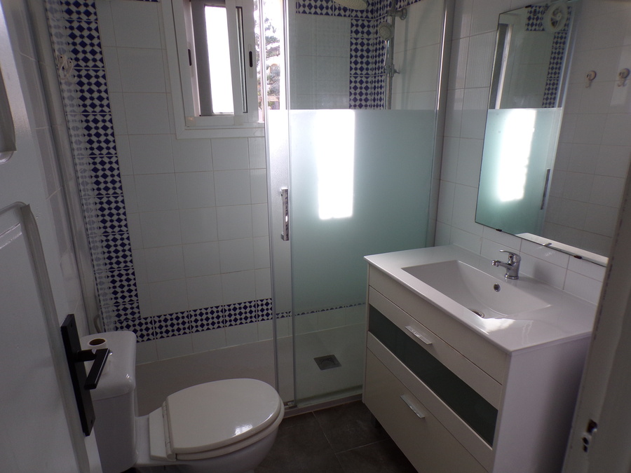 sun mirador 1 bed: Apartment for rent in San Miguel de Salinas ,Eagles Nest