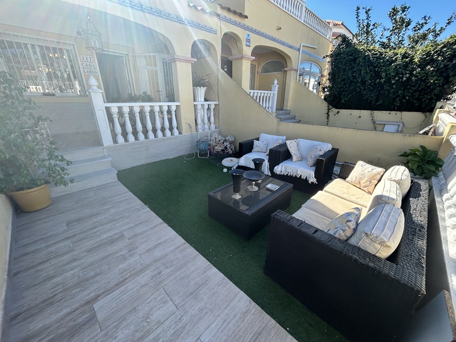 SUN736: Townhouse for sale in Villamartin ,Villamartin