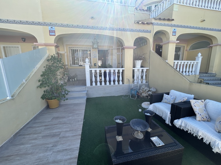 SUN736: Townhouse for sale in Villamartin ,Villamartin