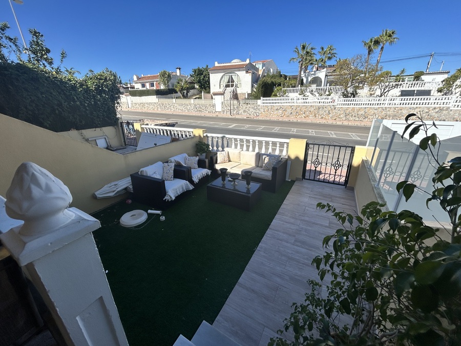 SUN736: Townhouse for sale in Villamartin ,Villamartin