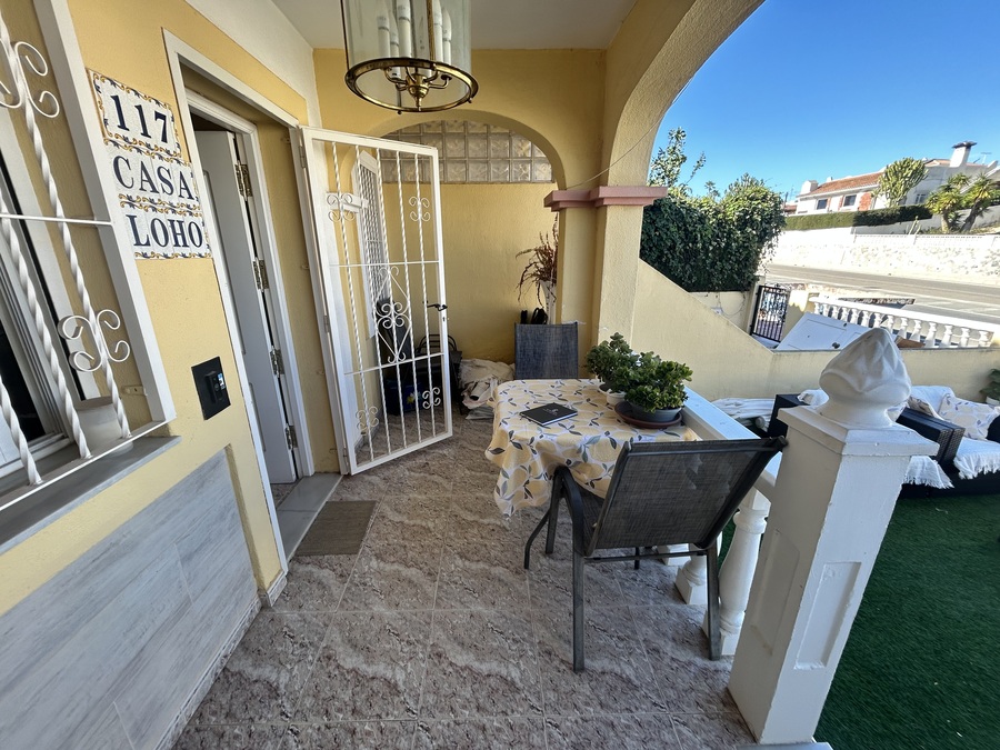 SUN736: Townhouse for sale in Villamartin ,Villamartin