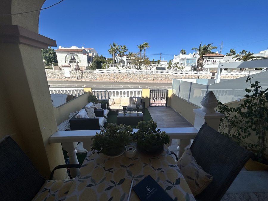 SUN736: Townhouse for sale in Villamartin ,Villamartin