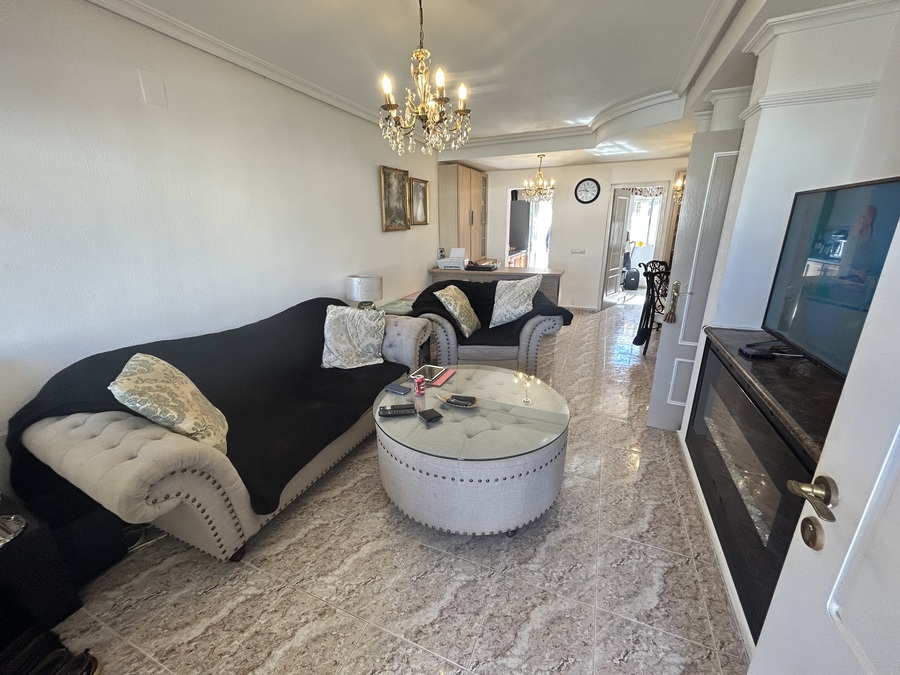 SUN736: Townhouse for sale in Villamartin ,Villamartin