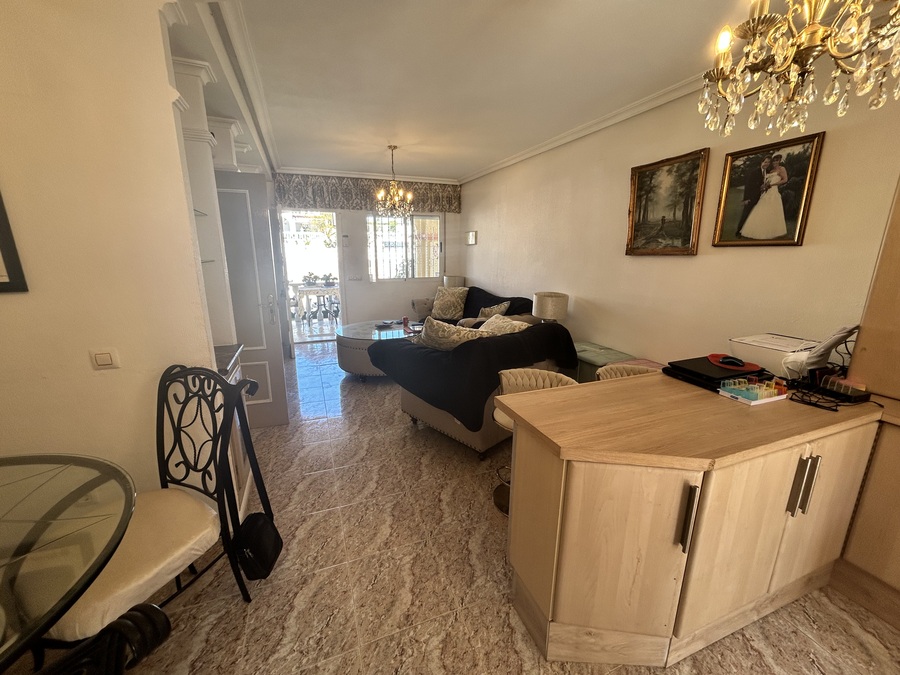 SUN736: Townhouse for sale in Villamartin ,Villamartin