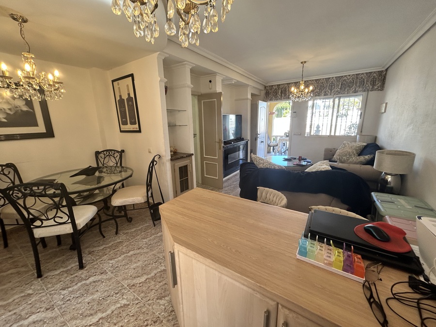 SUN736: Townhouse for sale in Villamartin ,Villamartin