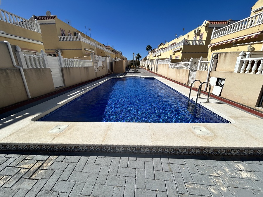 SUN736: Townhouse for sale in Villamartin ,Villamartin