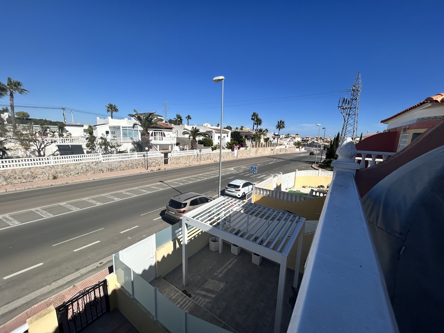 SUN736: Townhouse for sale in Villamartin ,Villamartin