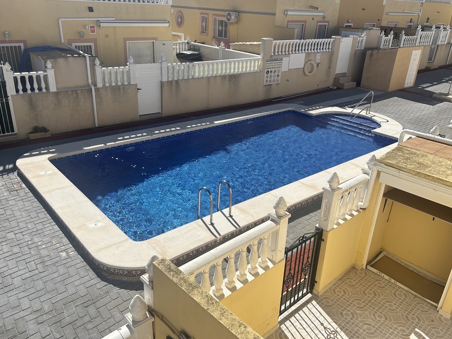 SUN736: Townhouse for sale in Villamartin ,Villamartin