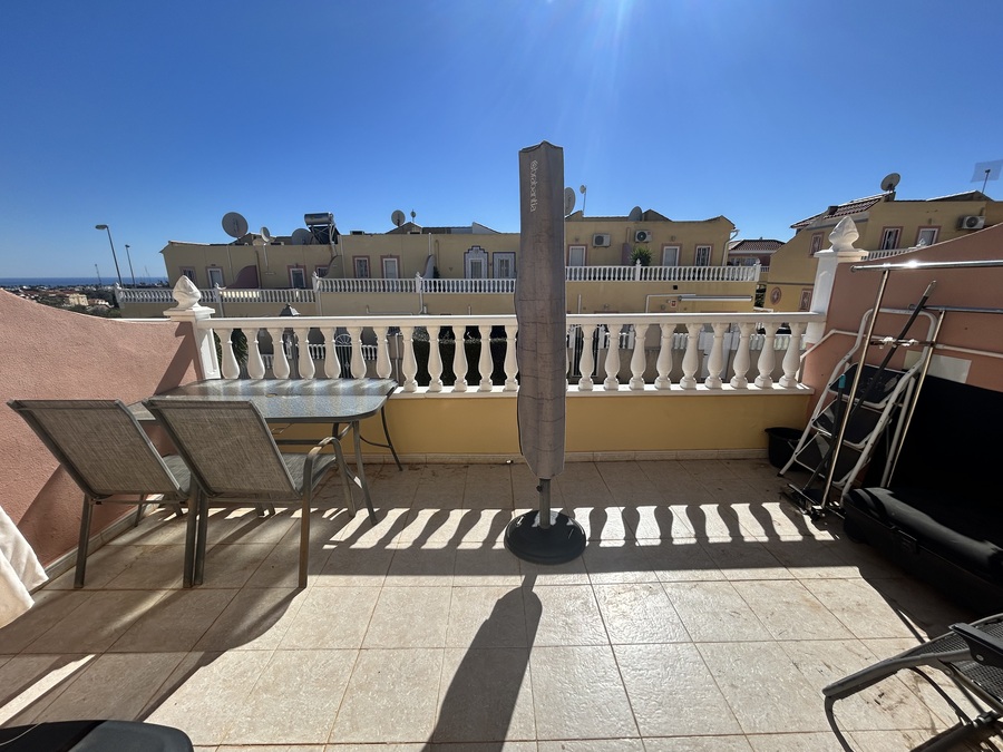 SUN736: Townhouse for sale in Villamartin ,Villamartin