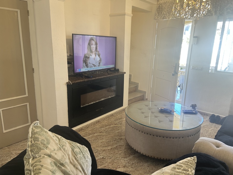 SUN736: Townhouse for sale in Villamartin ,Villamartin