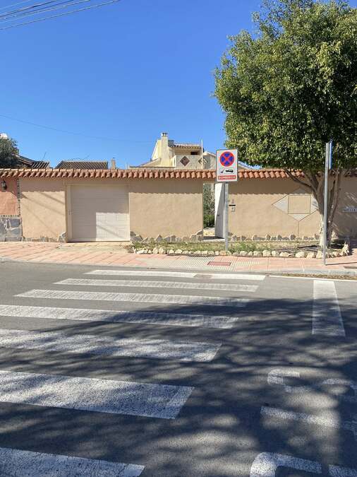 SUN737: Villa for sale in San Miguel de Salinas ,Eagles Nest