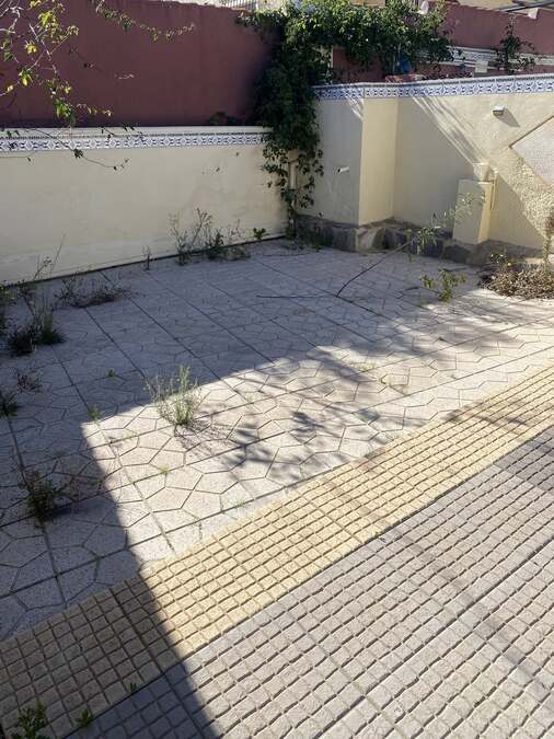 SUN737: Villa for sale in San Miguel de Salinas ,Eagles Nest