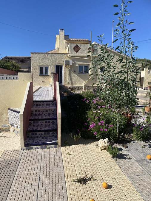 SUN737: Villa for sale in San Miguel de Salinas ,Eagles Nest