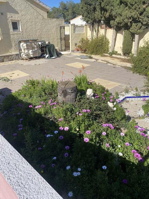 SUN737: Villa for sale in San Miguel de Salinas ,Eagles Nest