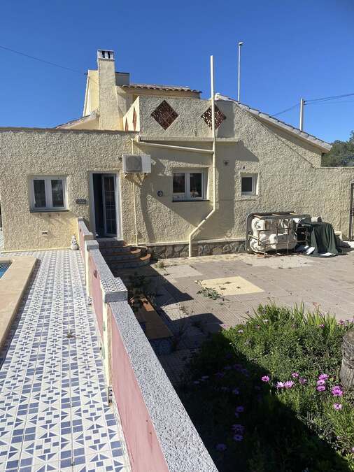 SUN737: Villa for sale in San Miguel de Salinas ,Eagles Nest
