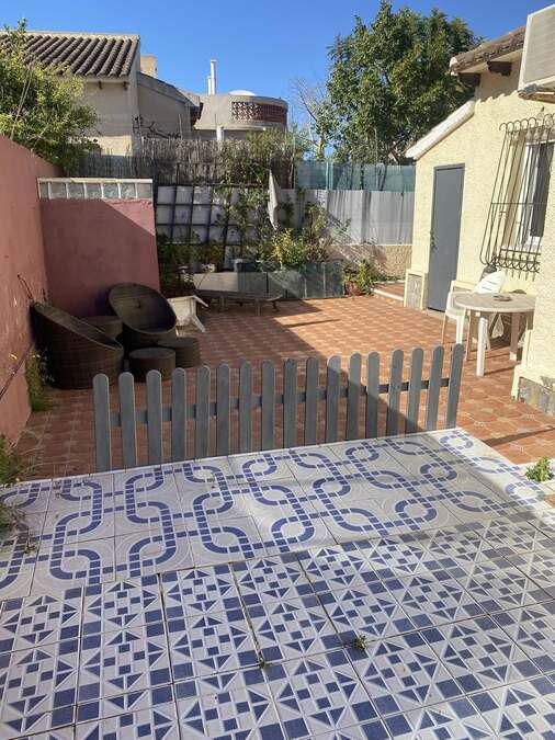 SUN737: Villa for sale in San Miguel de Salinas ,Eagles Nest