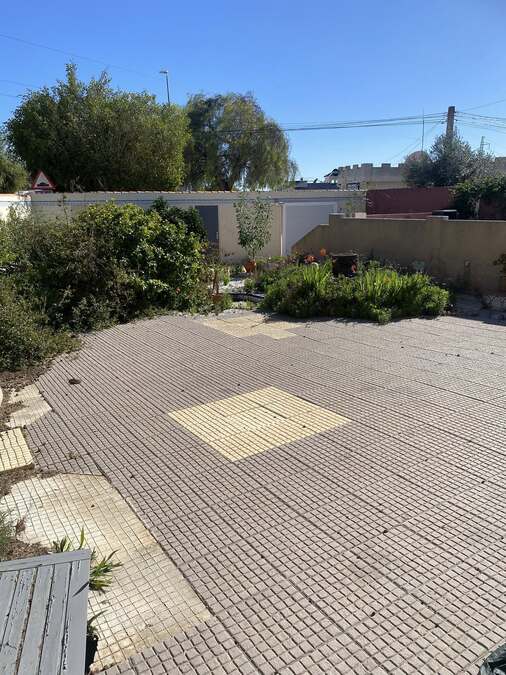 SUN737: Villa for sale in San Miguel de Salinas ,Eagles Nest