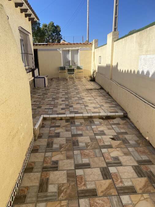 SUN737: Villa for sale in San Miguel de Salinas ,Eagles Nest