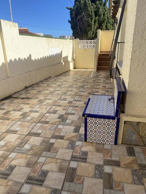 SUN737: Villa for sale in San Miguel de Salinas ,Eagles Nest