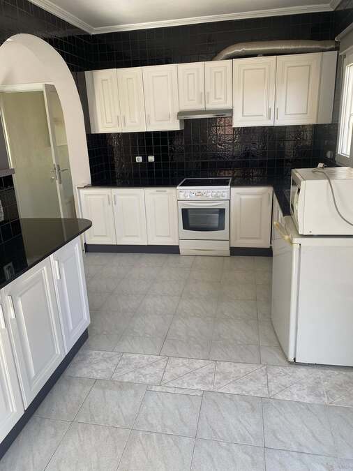 SUN737: Villa for sale in San Miguel de Salinas ,Eagles Nest