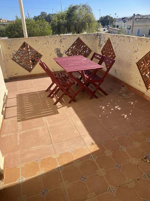 SUN737: Villa for sale in San Miguel de Salinas ,Eagles Nest