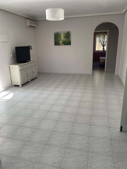 SUN737: Villa for sale in San Miguel de Salinas ,Eagles Nest