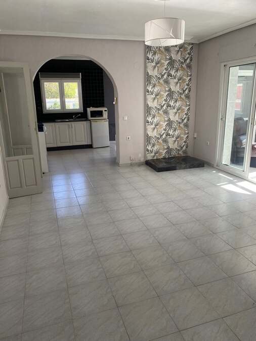 SUN737: Villa for sale in San Miguel de Salinas ,Eagles Nest