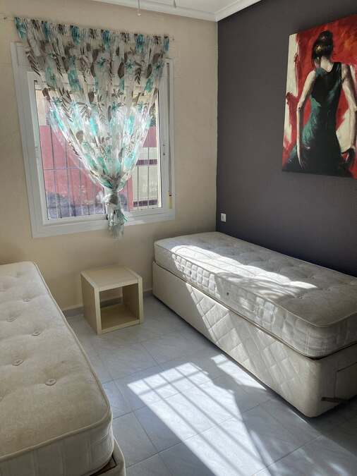 SUN737: Villa for sale in San Miguel de Salinas ,Eagles Nest