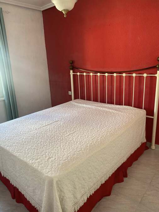 SUN737: Villa for sale in San Miguel de Salinas ,Eagles Nest