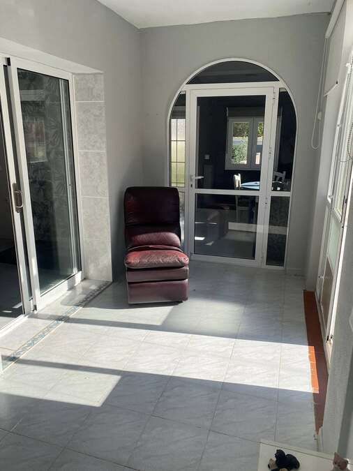 SUN737: Villa for sale in San Miguel de Salinas ,Eagles Nest