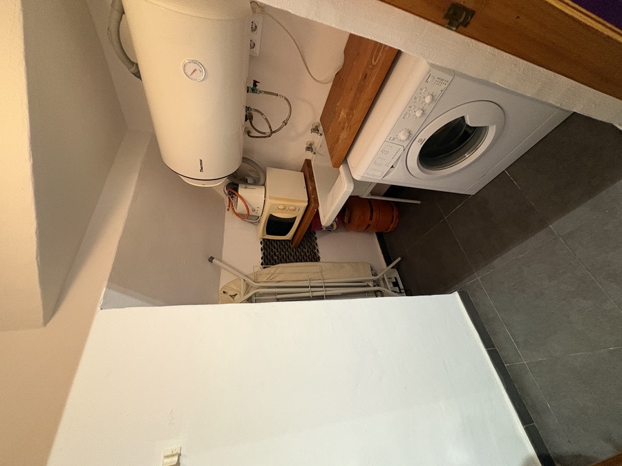 SUN739: Apartment Top Floor Apartment for sale in Villamartin ,Villamartin Plaza