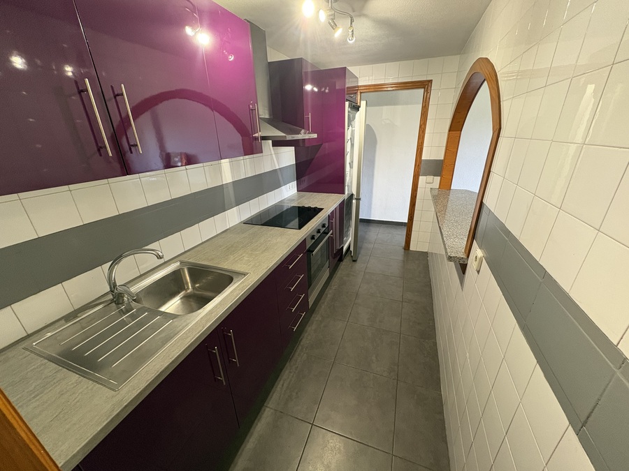 SUN739: Apartment Top Floor Apartment for sale in Villamartin ,Villamartin Plaza