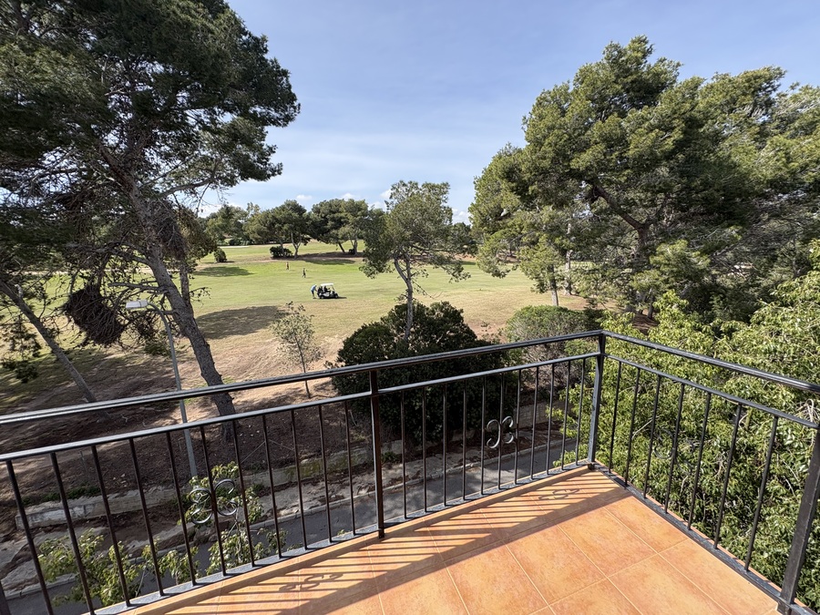 SUN739: Apartment Top Floor Apartment for sale in Villamartin ,Villamartin Plaza