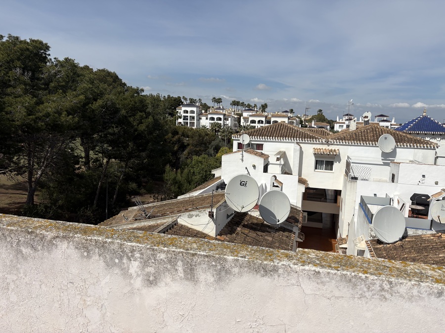 SUN739: Apartment Top Floor Apartment for sale in Villamartin ,Villamartin Plaza