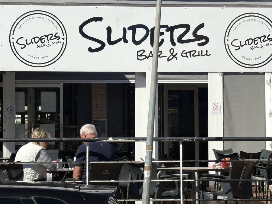 SUN740: Commercial for rent in Villamartin ,El Galan