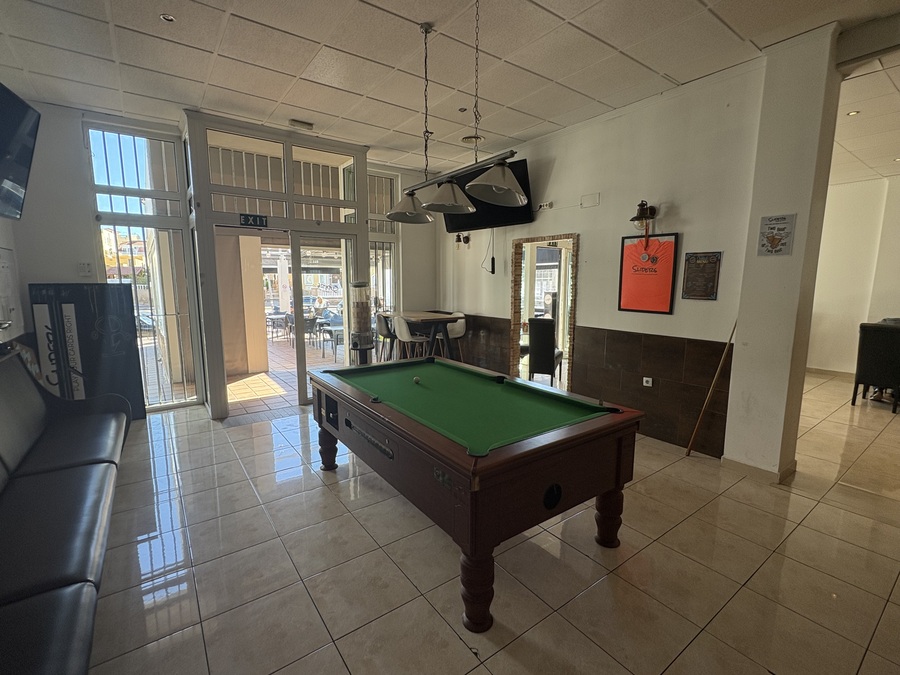 SUN740: Commercial for rent in Villamartin ,El Galan