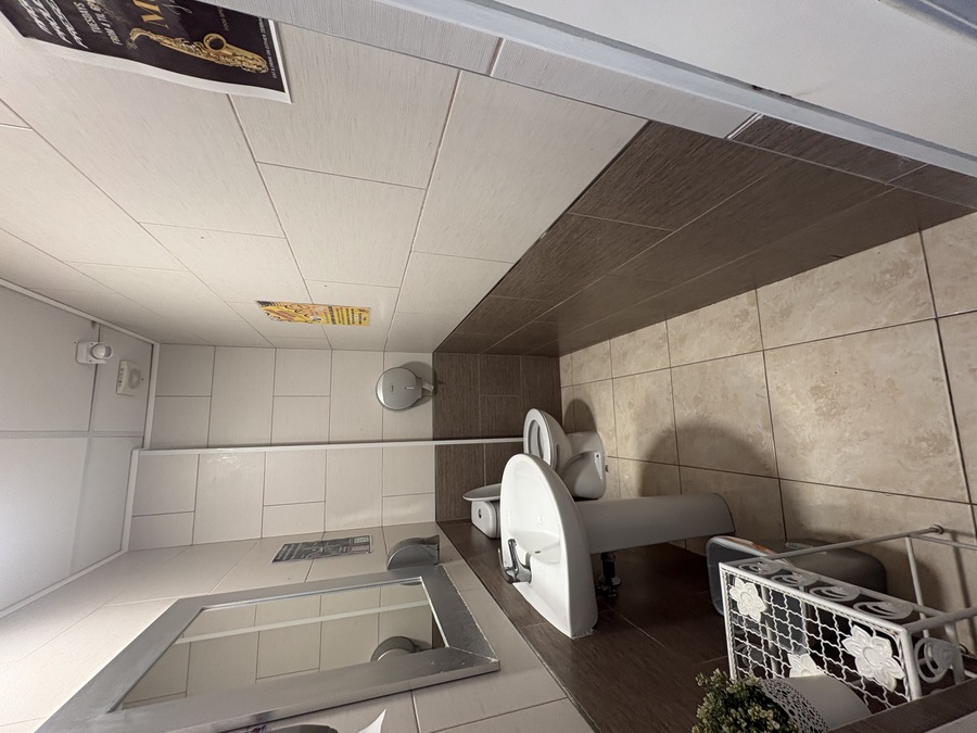 SUN740: Commercial for rent in Villamartin ,El Galan