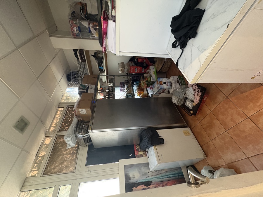 SUN740: Commercial for rent in Villamartin ,El Galan