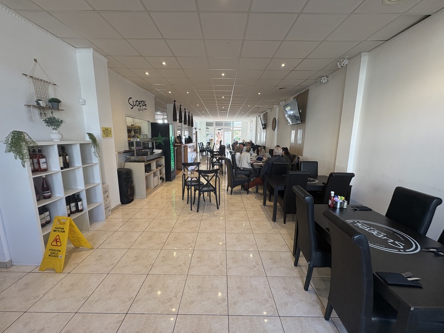 SUN740: Commercial for rent in Villamartin ,El Galan