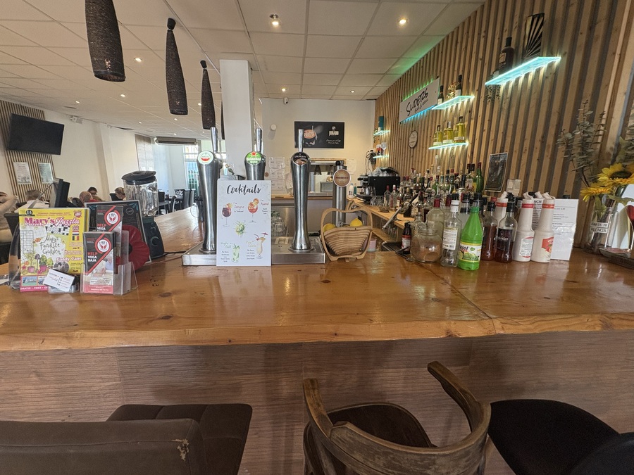 SUN740: Commercial for rent in Villamartin ,El Galan