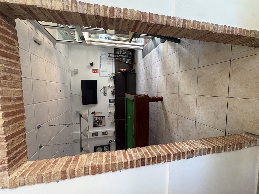 SUN740: Commercial for rent in Villamartin ,El Galan