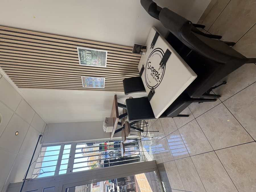 SUN740: Commercial for rent in Villamartin ,El Galan