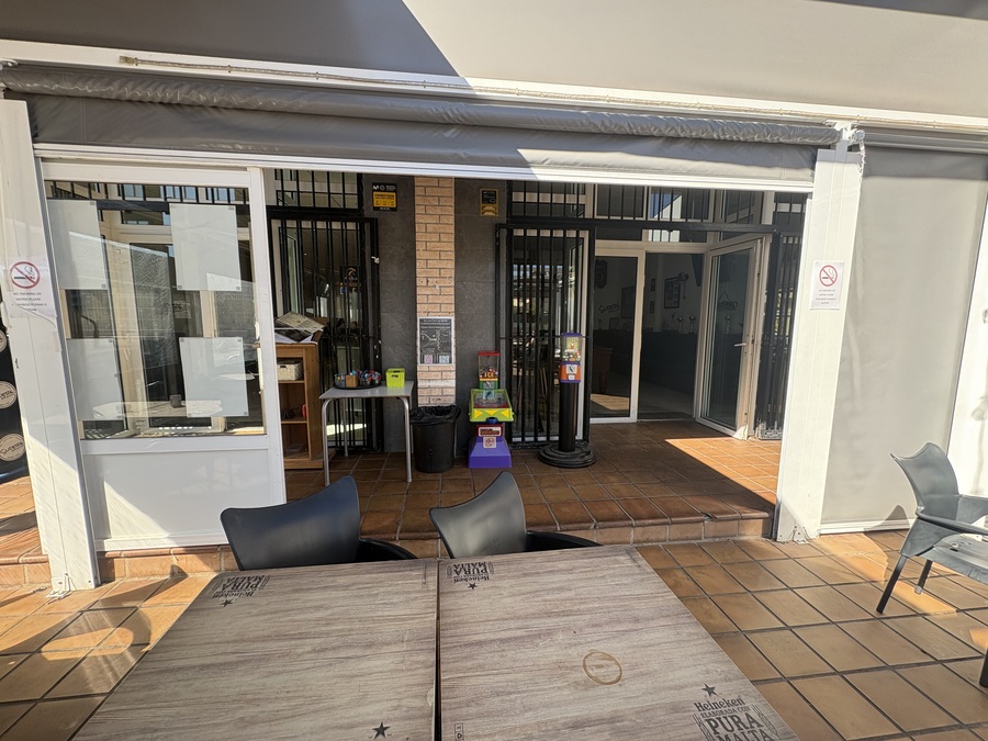 SUN740: Commercial for rent in Villamartin ,El Galan