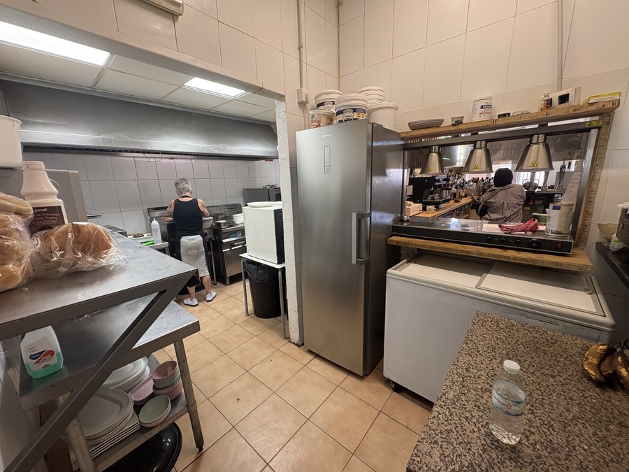 SUN740: Commercial for rent in Villamartin ,El Galan