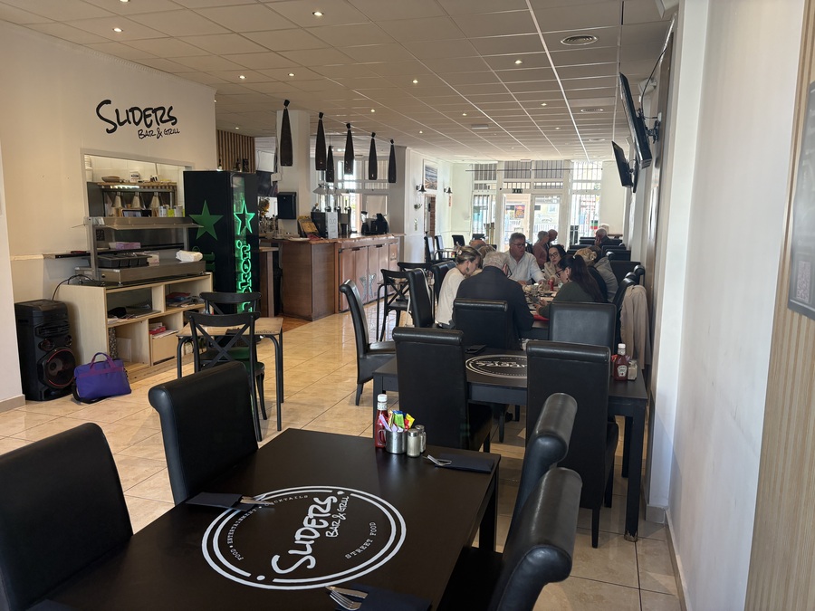 SUN740: Commercial for rent in Villamartin ,El Galan