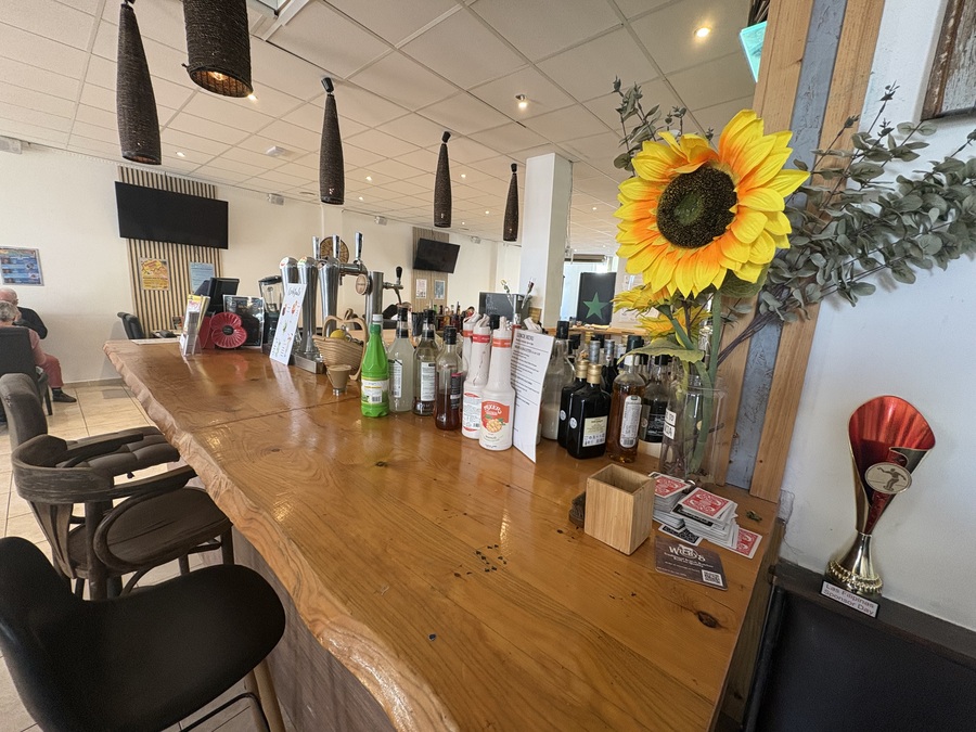 SUN740: Commercial for rent in Villamartin ,El Galan