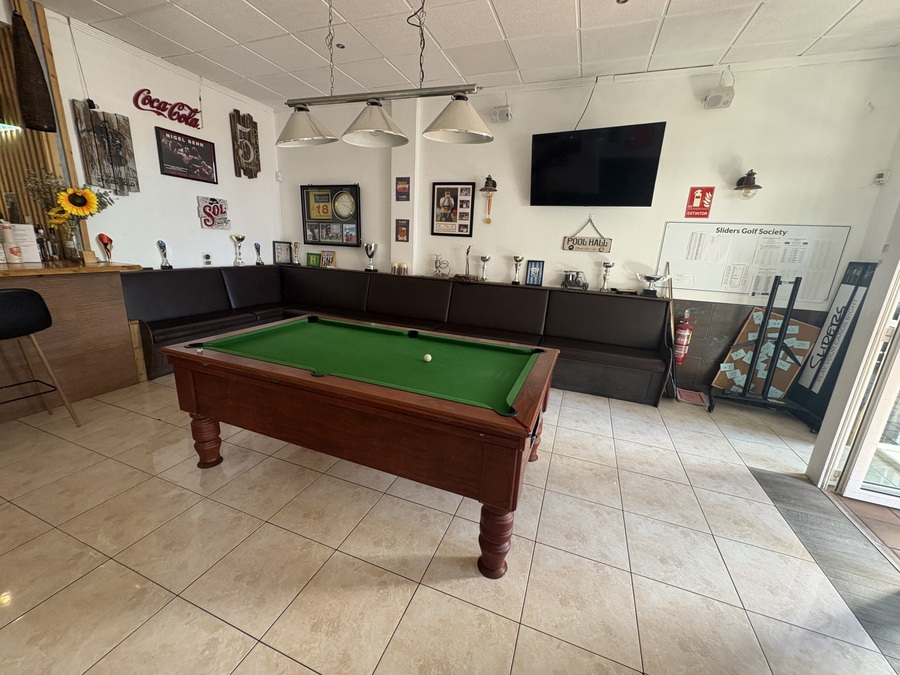 SUN740: Commercial for rent in Villamartin ,El Galan