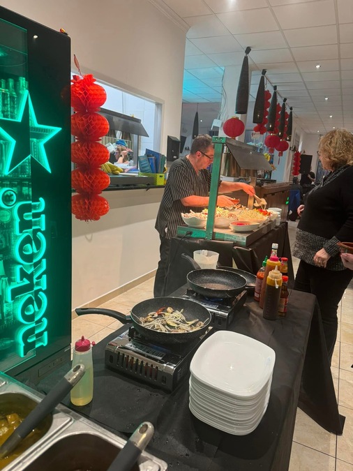 SUN740: Commercial for rent in Villamartin ,El Galan