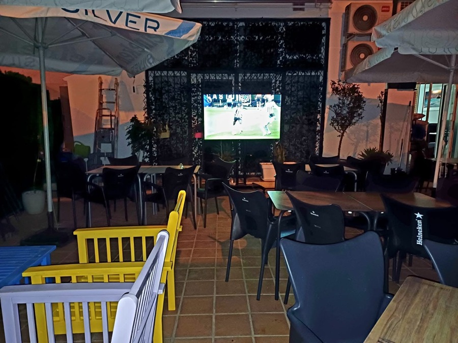 SUN740: Commercial for rent in Villamartin ,El Galan